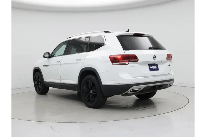 $21998 : Volkswagen Atlas 2018 AWD V6 image 2