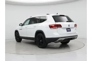 $21998 : Volkswagen Atlas 2018 AWD V6 thumbnail