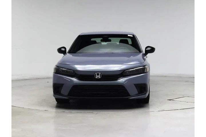 $24998 : Honda Civic 2024 Sport 4dr S image 5
