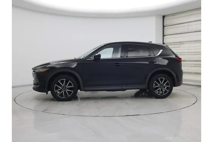 $21998 : Mazda CX-5 2017 AWD Grand To image 3