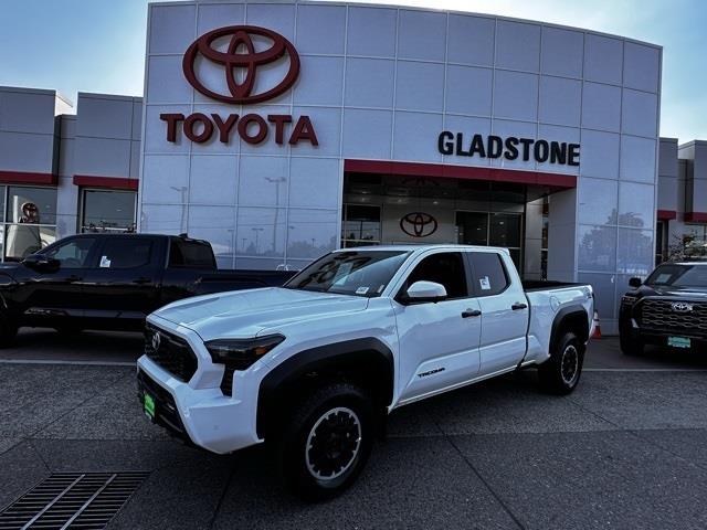 $53695 : 2024 Tacoma TRD Off-Road image 1