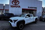 2024 Tacoma TRD Off-Road en Portland