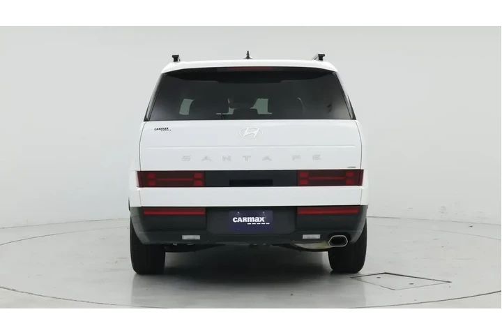 $29998 : Hyundai SANTA FE 2025 AWD SE image 6
