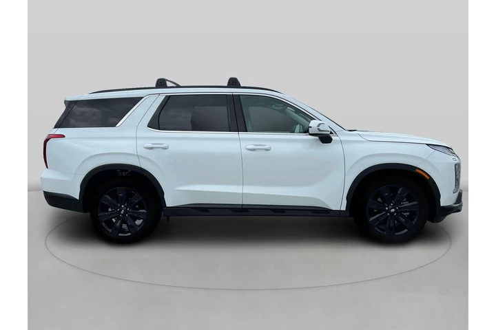 $31460 : Hyundai PALISADE 2024 XRT 4d image 8