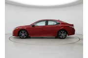 $23998 : Toyota Camry 2020 SE 4dr Sed thumbnail