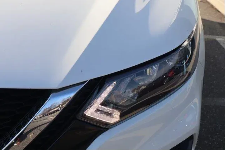 $17701 : Nissan Rogue Sport 2021 AWD image 10