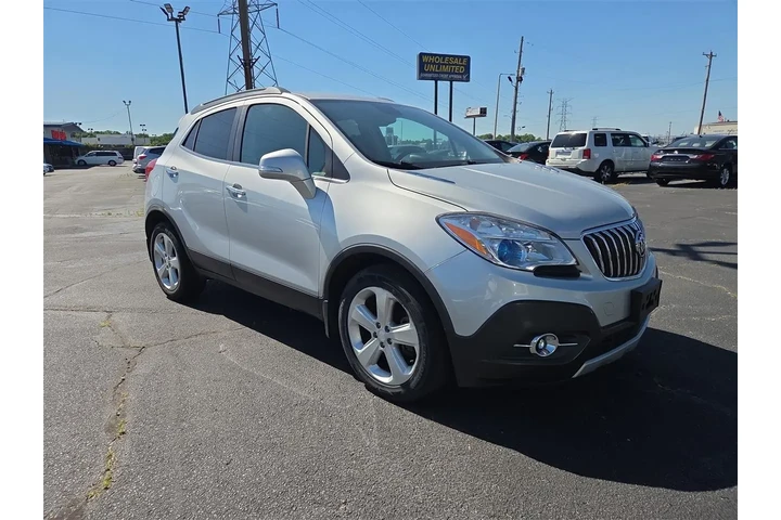 $8950 : 2015 Encore Convenience FWD image 7