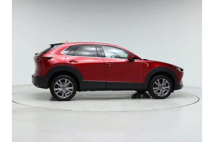 $28998 : Mazda CX-30 2025 AWD 2.5 S P image 7