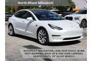 Tesla Model 3 2020 AWD Long en Miami