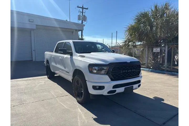 $28331 : Ram 1500 2022 4x2 Big Horn 4 image 5