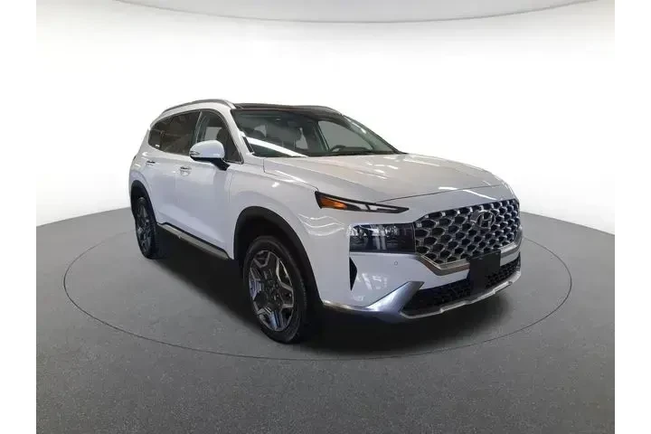 $26500 : Hyundai SANTA FE Plug-In Hyb image 3