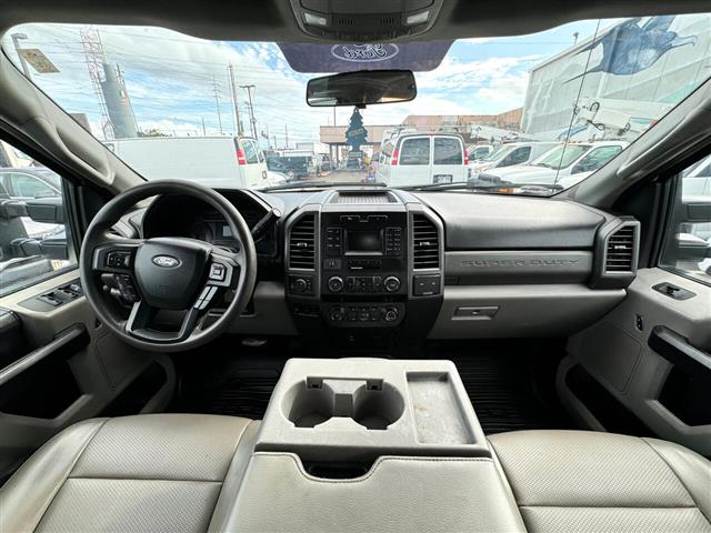 $34995 : 2019 Super Duty F-250 SRW Kin image 8