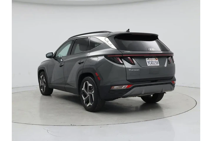 $23998 : Hyundai TUCSON 2022 Limited image 2