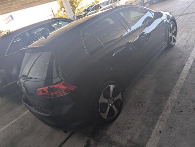 $10490 : 2017 Golf GTI Sport image 4