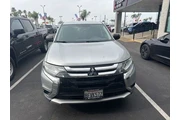 $11999 : Mitsubishi Outlander 2018 ES thumbnail
