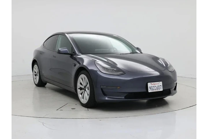 $24998 : Tesla Model 3 2023 4dr Sedan image 1