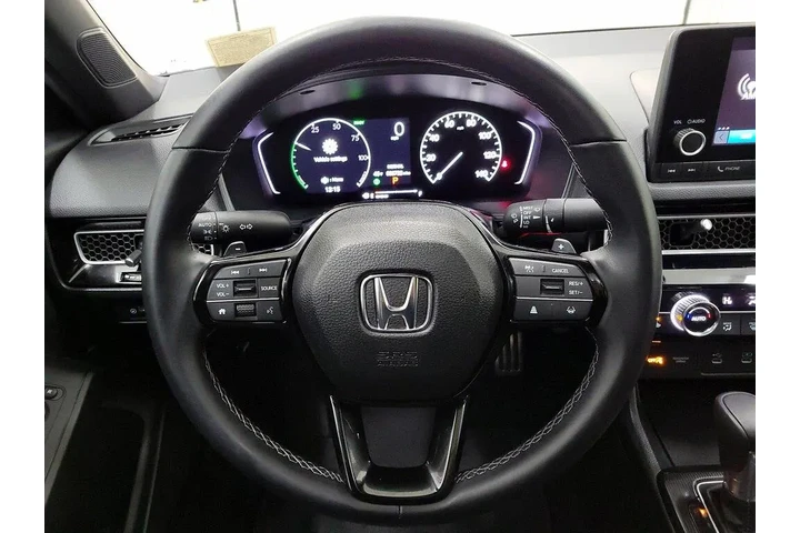 $31998 : Honda Civic Hybrid 2025 Spor image 10