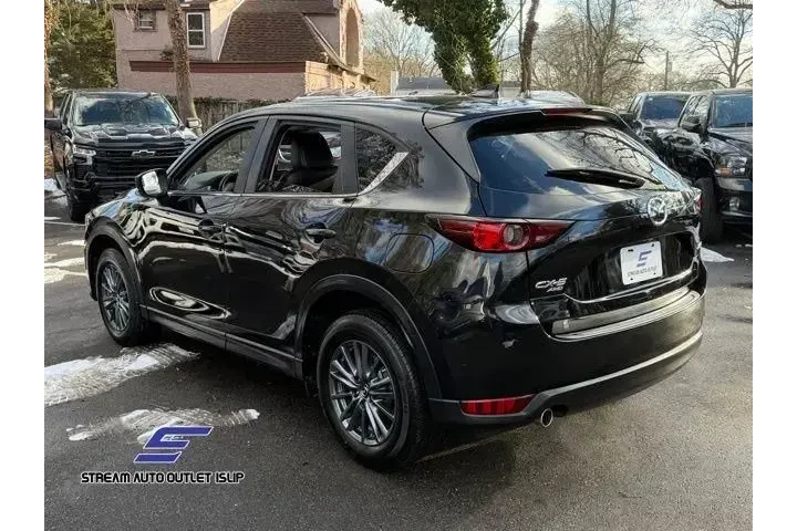 $19745 : Mazda CX-5 2019 AWD Touring image 7