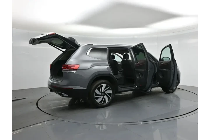 $39486 : Volkswagen Atlas 2025 AWD SE image 5