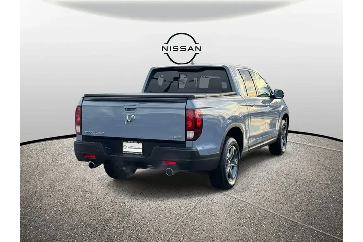$29795 : Honda Ridgeline 2023 AWD RTL image 5