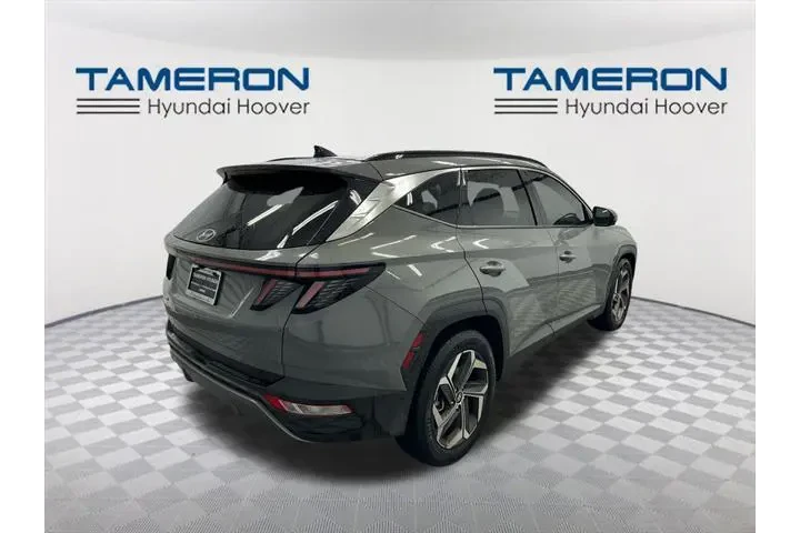 $21304 : Hyundai TUCSON 2024 Limited image 5
