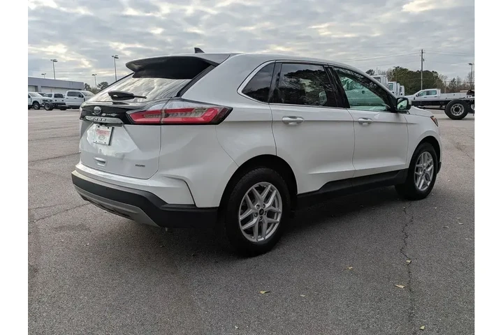 $26991 : Ford Edge 2024 AWD SEL 4dr S image 6