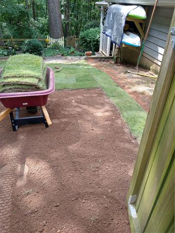 Gonzalo Landscaping Services image 2