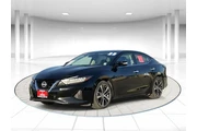 Nissan Maxima 2023 3.5 SV 4d en Orange County