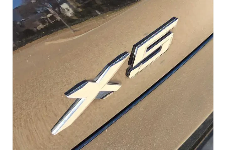 $32990 : BMW X5 2020 AWD xDrive40i 4d image 8