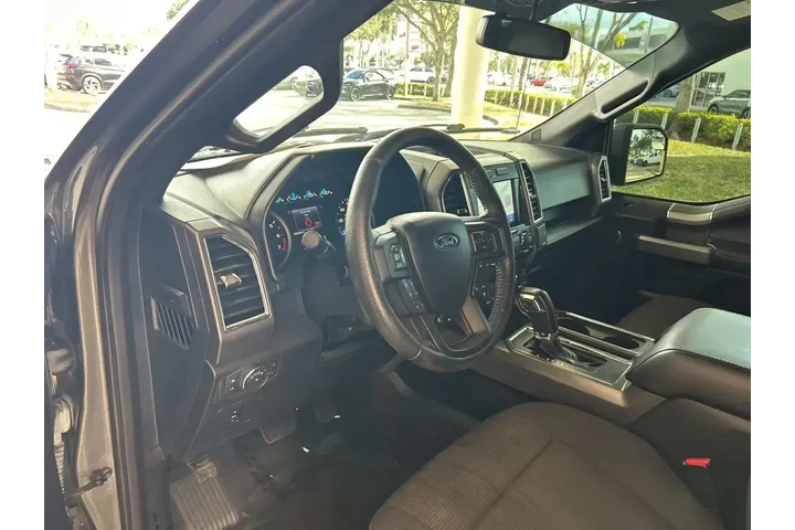 $19279 : Ford F-150 2016 4x2 King Ran image 6