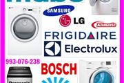Reparación lavadora Electrolux thumbnail