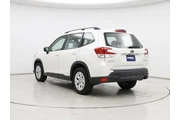 $21998 : Subaru Forester 2019 AWD Bas thumbnail