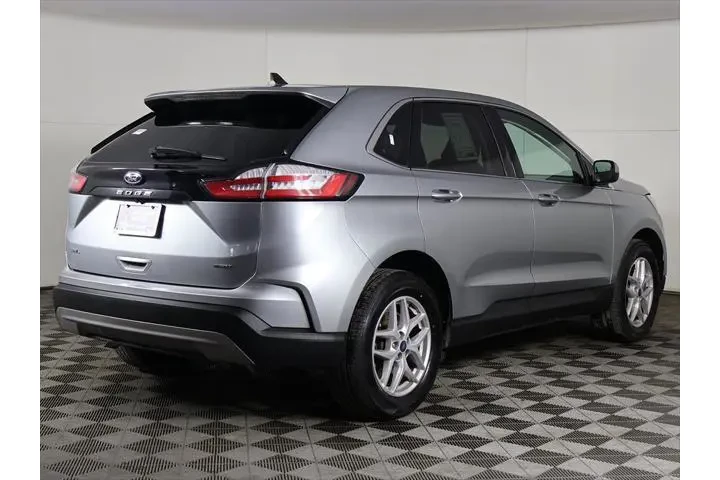 $21493 : Ford Edge 2024 AWD SEL 4dr S image 8
