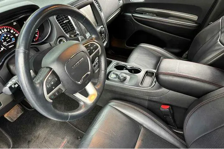 $15425 : Dodge Durango 2014 R/T 4dr S image 4