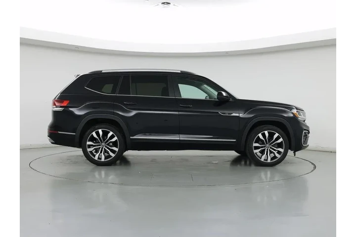 $28998 : Volkswagen Atlas 2021 V6 SEL image 7