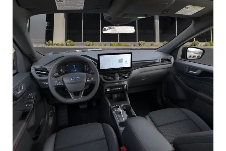 $35475 : Ford Escape Hybrid 2025 ST-L image 9