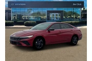 $22999 : Hyundai ELANTRA 2026 SEL Spo thumbnail