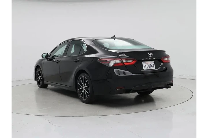 $25998 : Toyota Camry 2024 SE 4dr Sed image 2