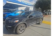 Ford Explorer 2023 XLT 4dr S