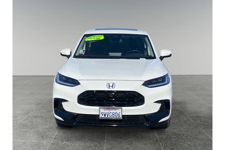 $31565 : Honda HR-V 2026 EX-L 4dr Cro image 8