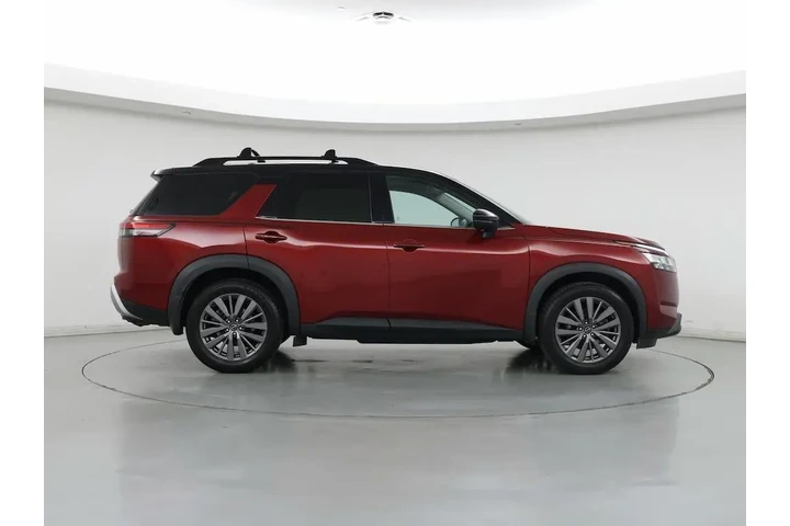 $33998 : Nissan Pathfinder 2023 AWD S image 7