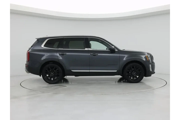 $34998 : Kia Telluride 2022 SX 4dr SU image 7