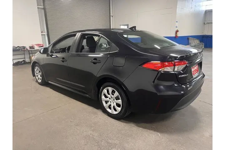 $19886 : Toyota Corolla 2023 LE 4dr S image 5
