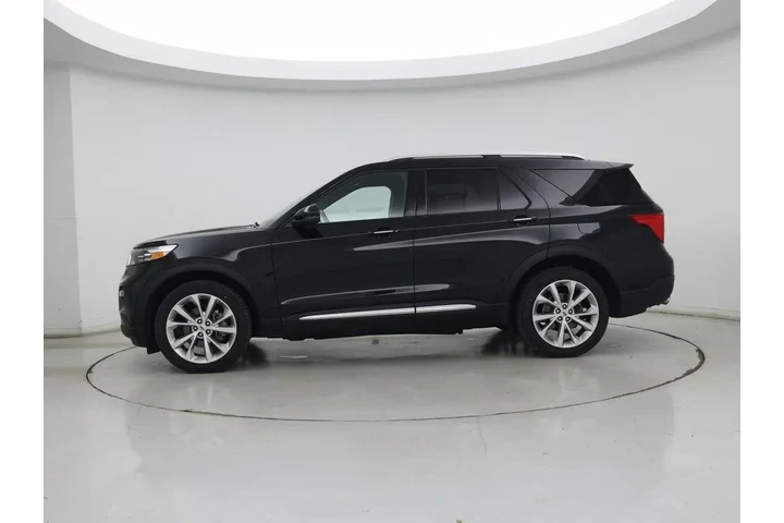 $35998 : Ford Explorer 2022 AWD Plati image 3