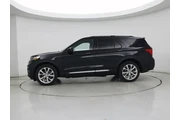 $35998 : Ford Explorer 2022 AWD Plati thumbnail