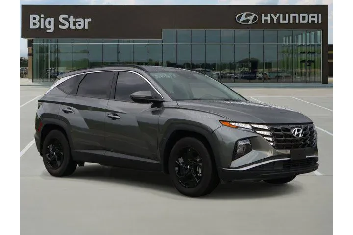 $19813 : Hyundai TUCSON 2022 SEL 4dr image 6
