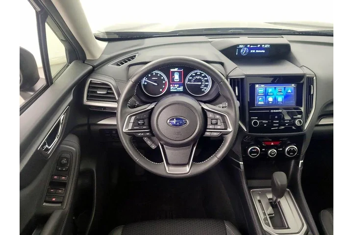 $30998 : Subaru Forester 2024 AWD Pre image 10