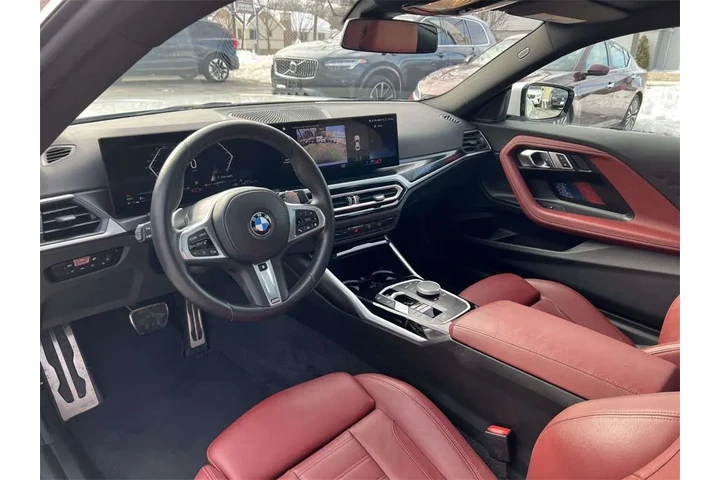 $32650 : BMW 2 Series 2023 AWD 230i x image 10