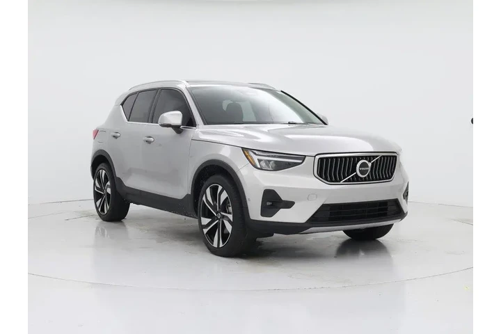 $29998 : Volvo XC40 2023 AWD B5 Ultim image 1