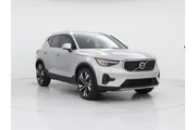 Volvo XC40 2023 AWD B5 Ultim en Charlotte
